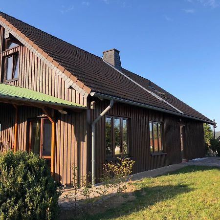 Waldhaus-Vulkaneifel Кельберг Экстерьер фото