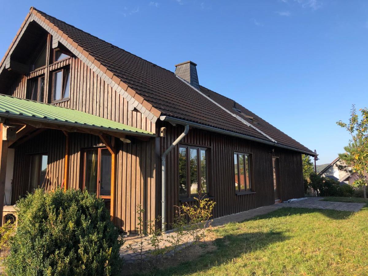 Waldhaus-Vulkaneifel Кельберг Экстерьер фото