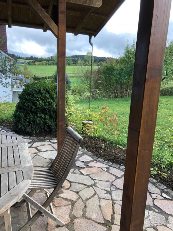 Waldhaus-Vulkaneifel Кельберг Экстерьер фото